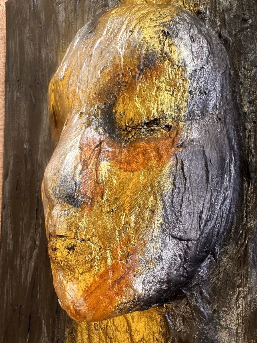 Exploring “Phantom’s Grasp”: A Journey Through Fear and&nbsp;Allure