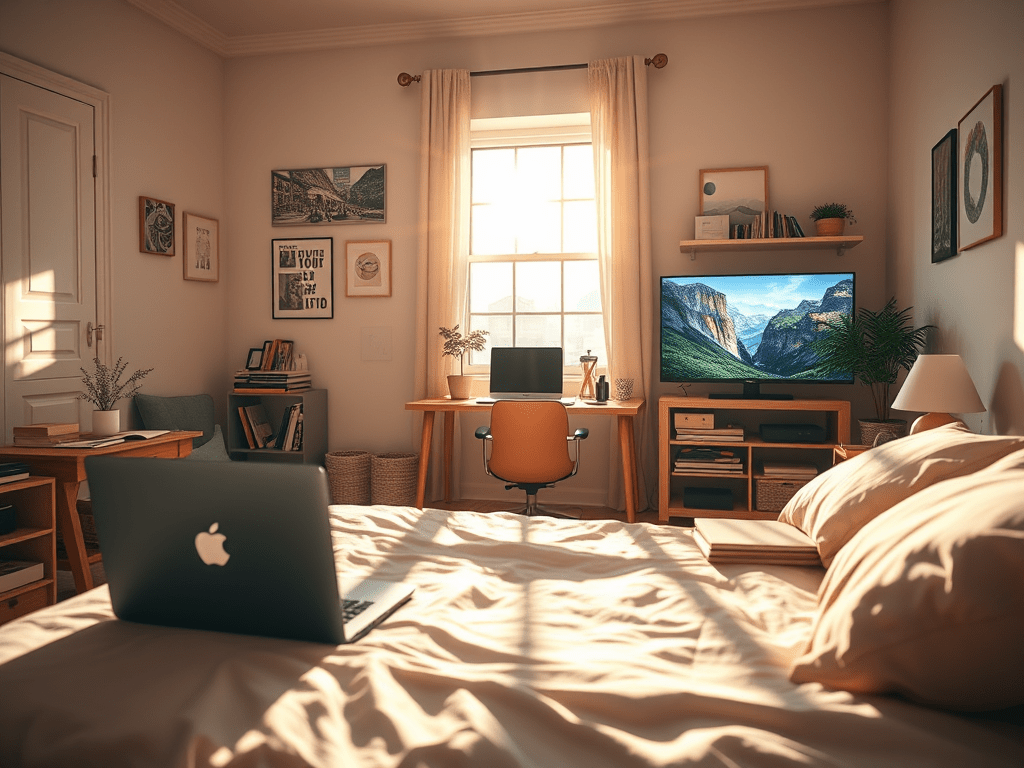 A Week in My Ideal Life: The Perfect Balance of Hustle and&nbsp;Harmony