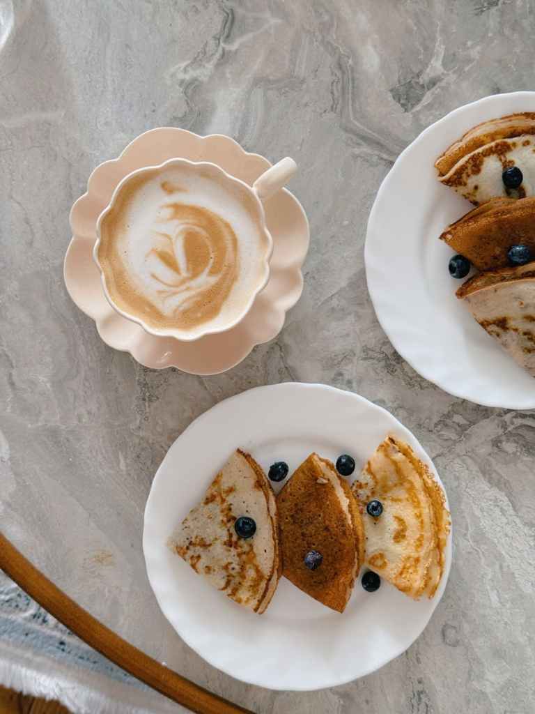 Poetry: Sunday Serenity