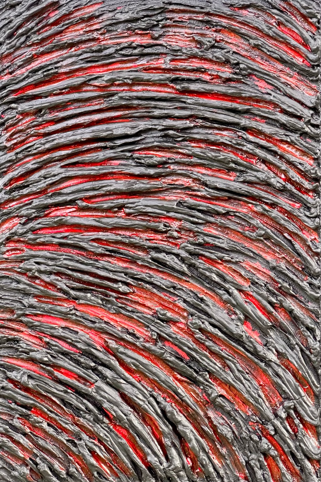 Pāhoehoe