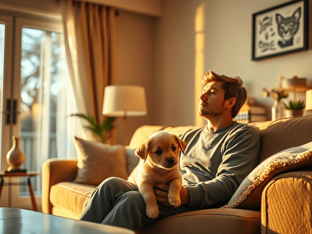 A Pet Dream Deferred: My Thoughts on Dog&nbsp;Ownership