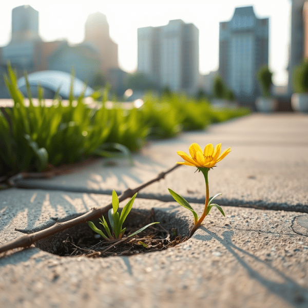 Finding Joy in the Simple&nbsp;Things