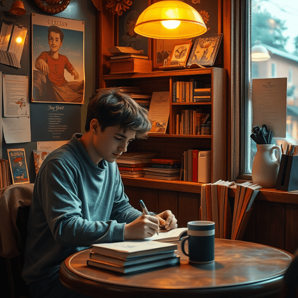 Echoes of Aspirations: A New Year’s Journey | Part 2: The&nbsp;Journey