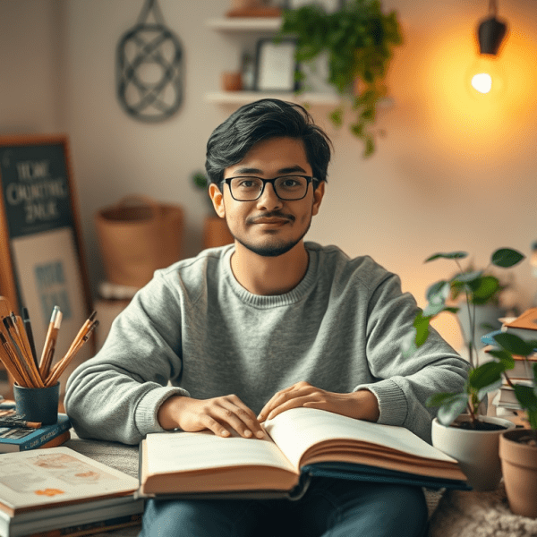 Everyday Growth: Embracing Change One Step at a&nbsp;Time