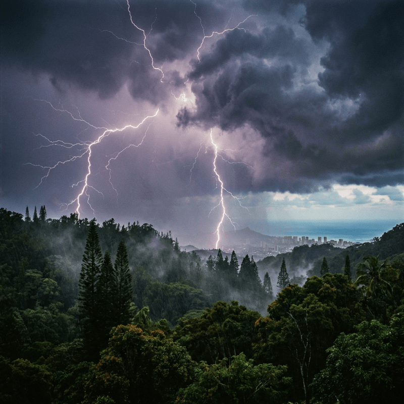 Poetry: Dancing with the&nbsp;Storm